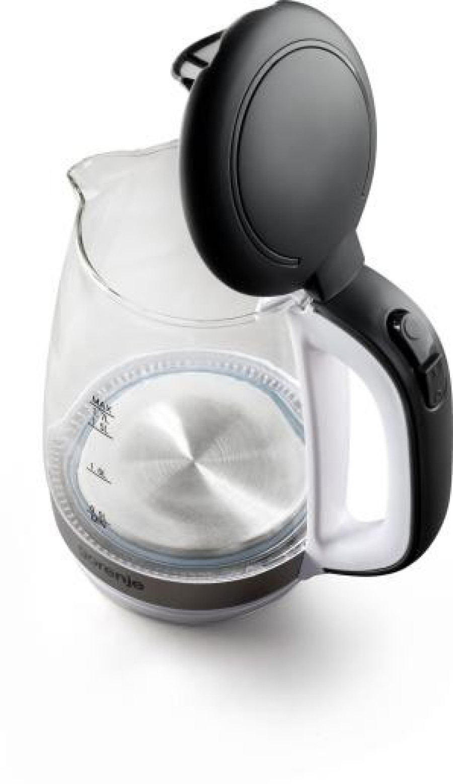 Електрочайник Gorenje K17GXG 