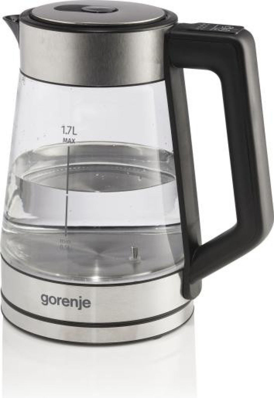  Електрочайник Gorenje K17TRG 