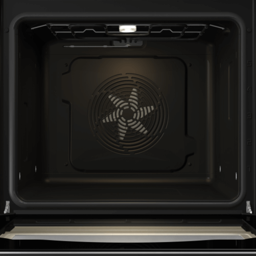  Духова шафа електрична Gorenje BOS67371CLB 