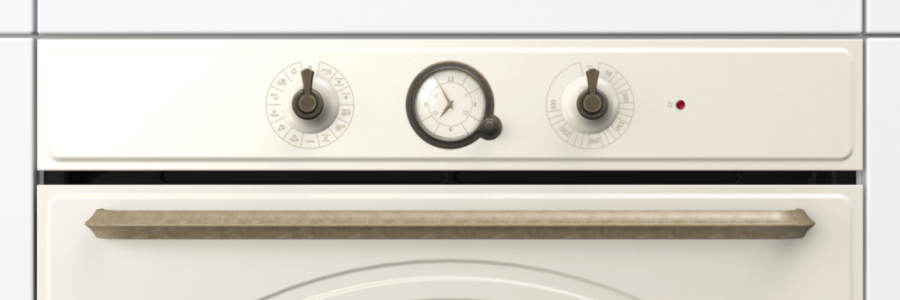  Духова шафа електрична Gorenje BOS67371CLI 