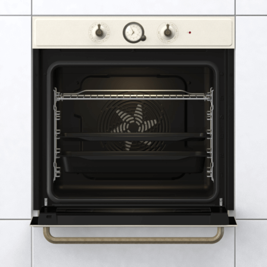  Духова шафа електрична Gorenje BOS67371CLI 