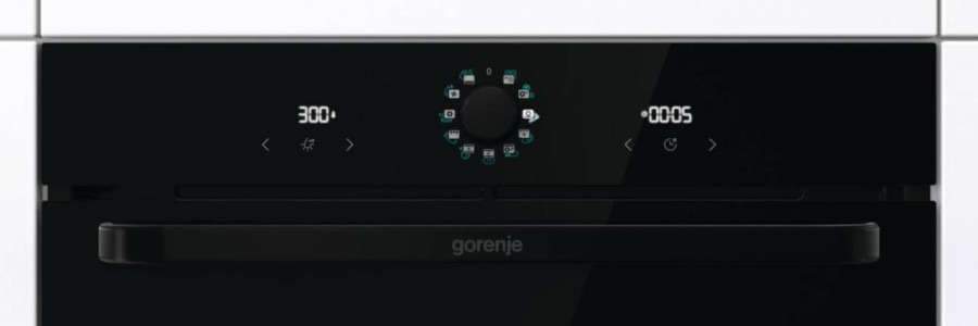  Духова шафа електрична Gorenje BOS67371SYB 