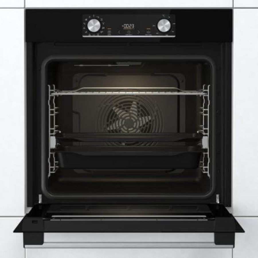  Духова шафа електрична Gorenje BOSX6737E13BG 
