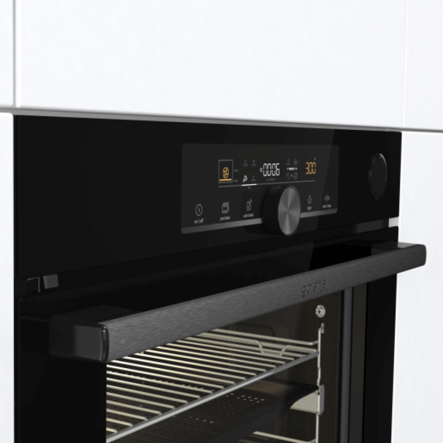  Духова шафа електрична Gorenje BPSA6747A08BG 