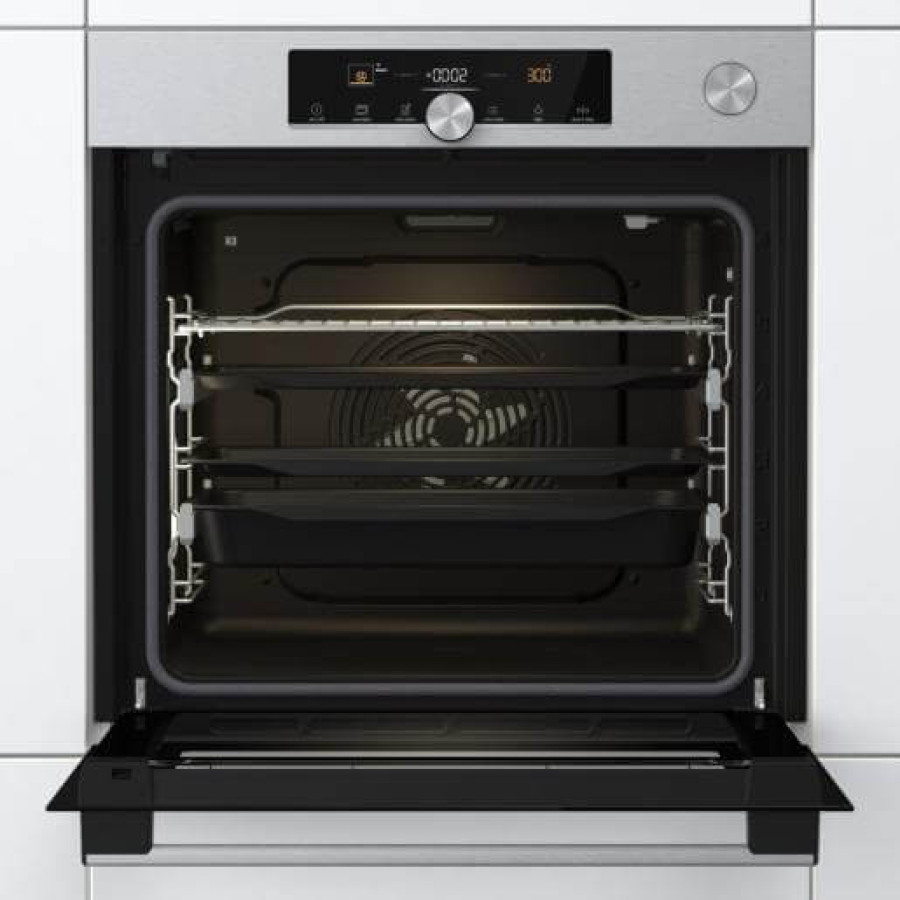  Духова шафа електрична Gorenje BPSA6747A08XWI 