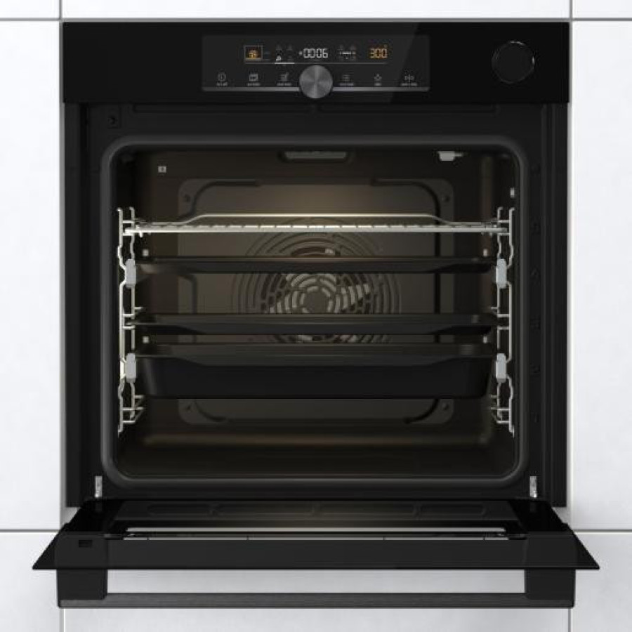  Духова шафа електрична Gorenje BSA6747A04BG 