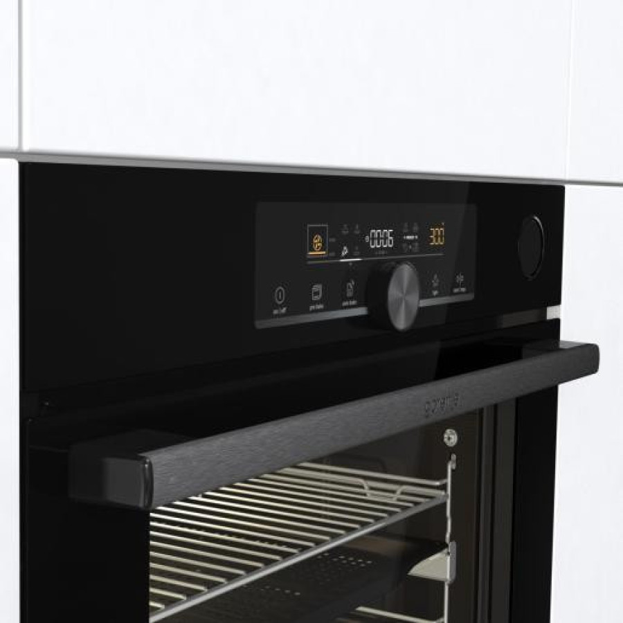  Духова шафа електрична Gorenje BSA6747A04BG 