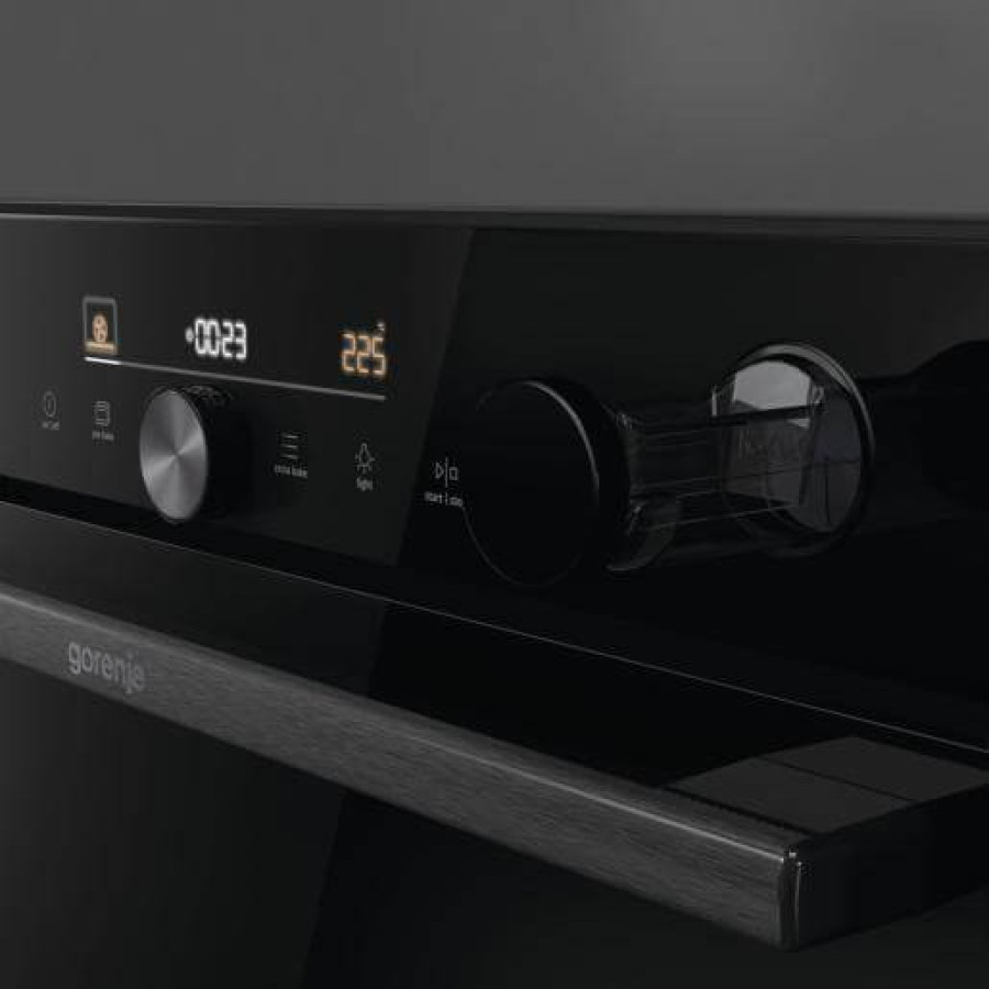  Духова шафа електрична Gorenje BSA6747DGWI 