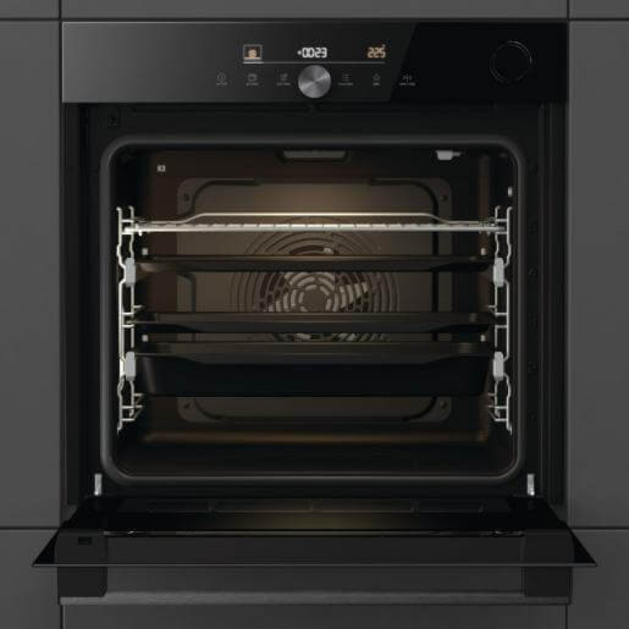  Духова шафа електрична Gorenje BSA6747DGWI 