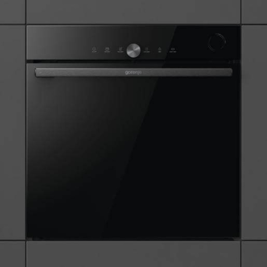  Духова шафа електрична Gorenje BSA6747DGWI 