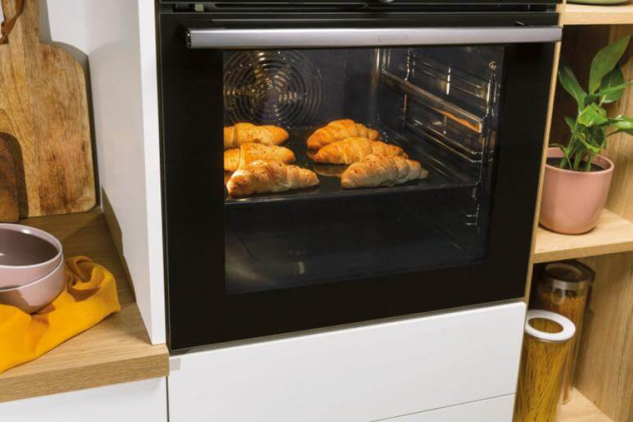  Духова шафа електрична Gorenje BOS6737E06FBG 