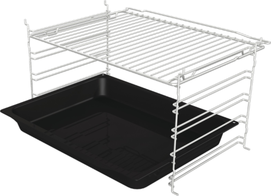  Духова шафа електрична Gorenje BO6735E02X 