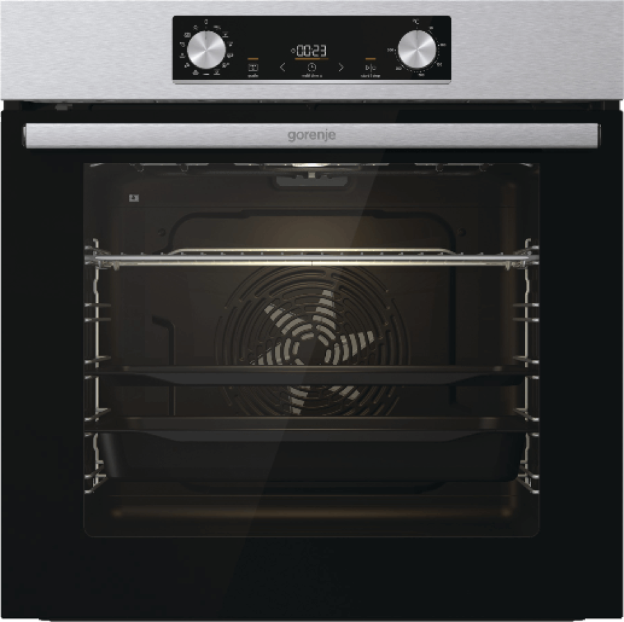 Духова шафа електрична Gorenje BPS6737E03X