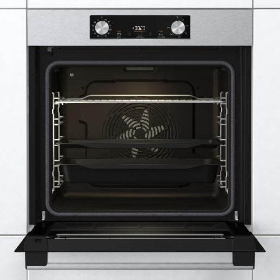  Духова шафа електрична Gorenje BPS6737E03X 