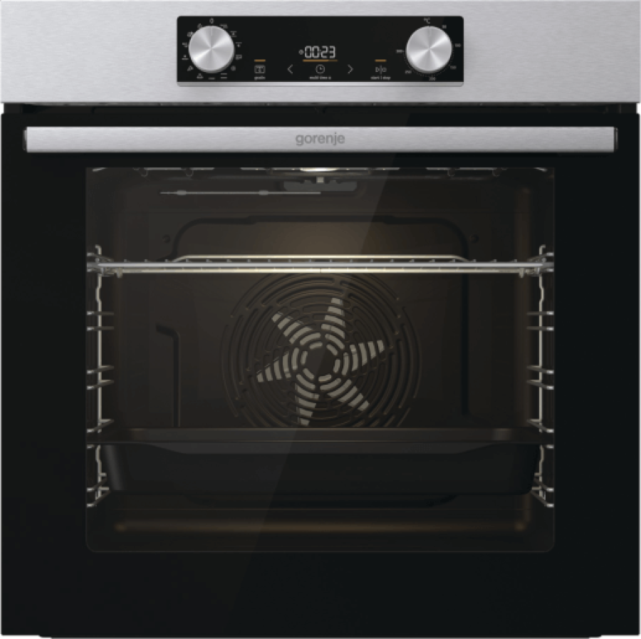 Духова шафа електрична Gorenje BO6737E02XK