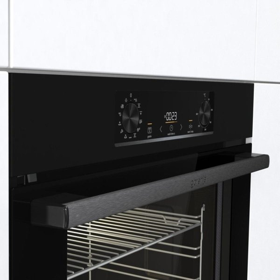  Духова шафа електрична Gorenje BPS6737E02B 