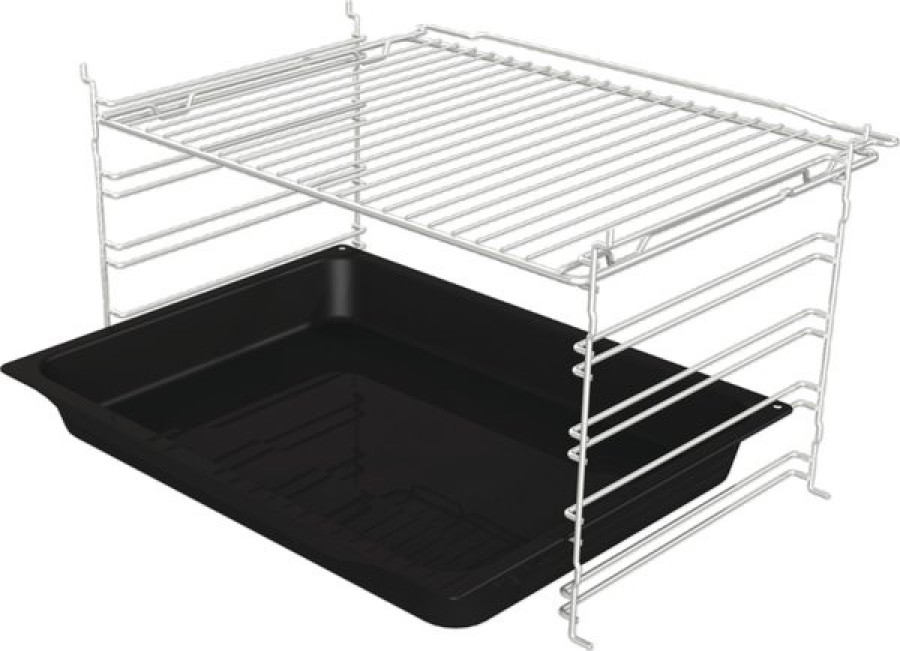 Духова шафа електрична Gorenje BPS6737E02B 