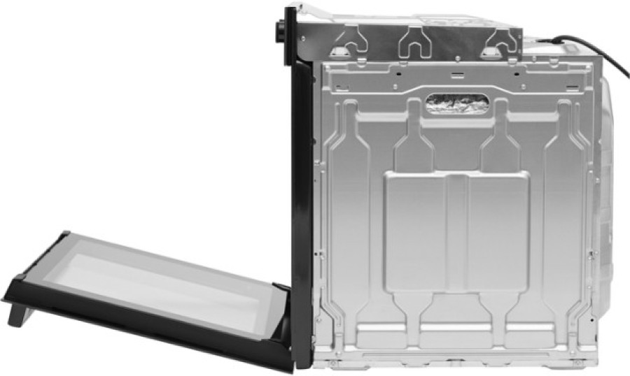  Комплект Дух.шафа + Вар.поверхня газ. Gorenje BO6737E02BG + G641EB 