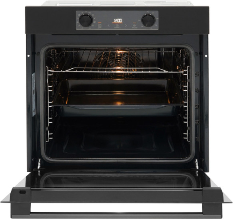  Комплект Дух.шафа + Вар.поверхня газ. Gorenje BO6737E02BG + G641EB 