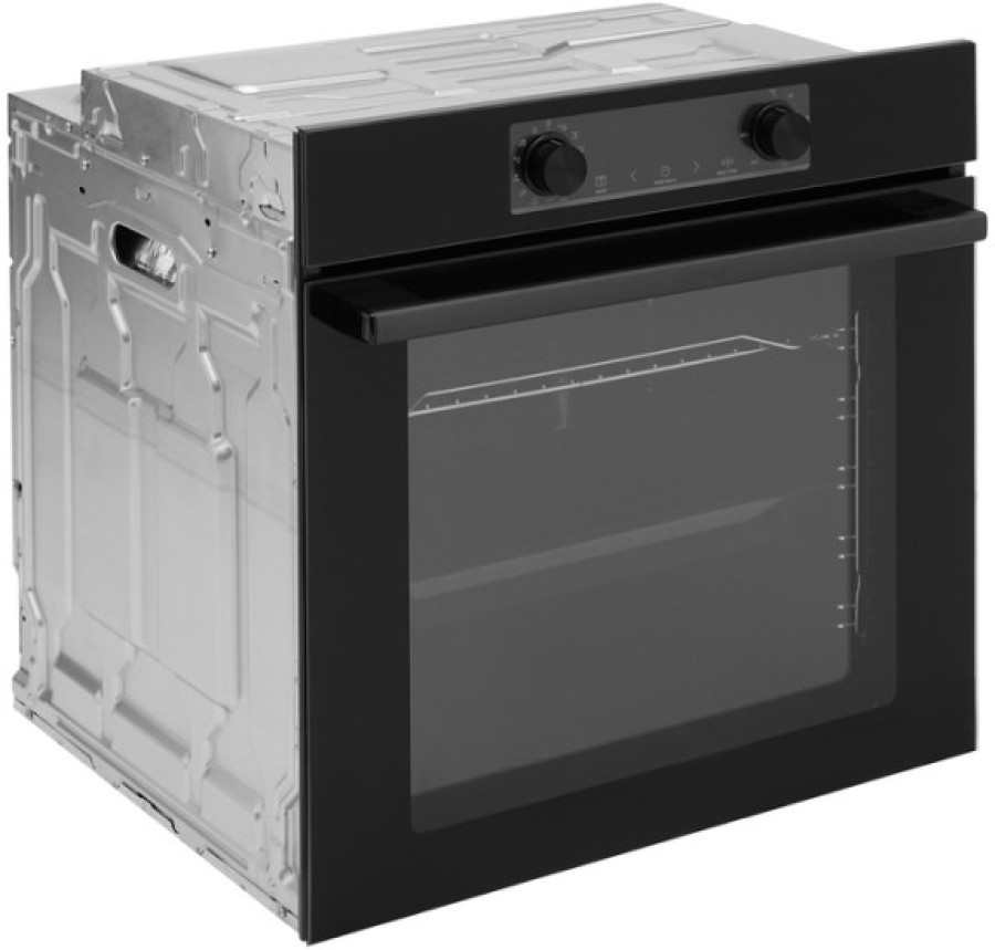  Комплект Дух.шафа + Вар.поверхня газ. Gorenje BO6737E02BG + G641EB 