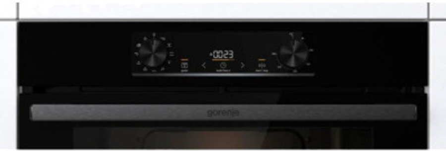  Комплект Дух.шафа + Вар.поверхня газ. Gorenje BO6735E02BK + GT642AB 