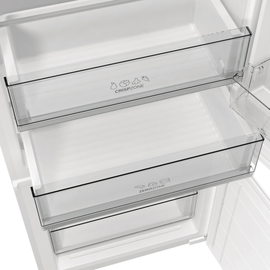  Холодильник вбудований Gorenje NRKI619EA3 