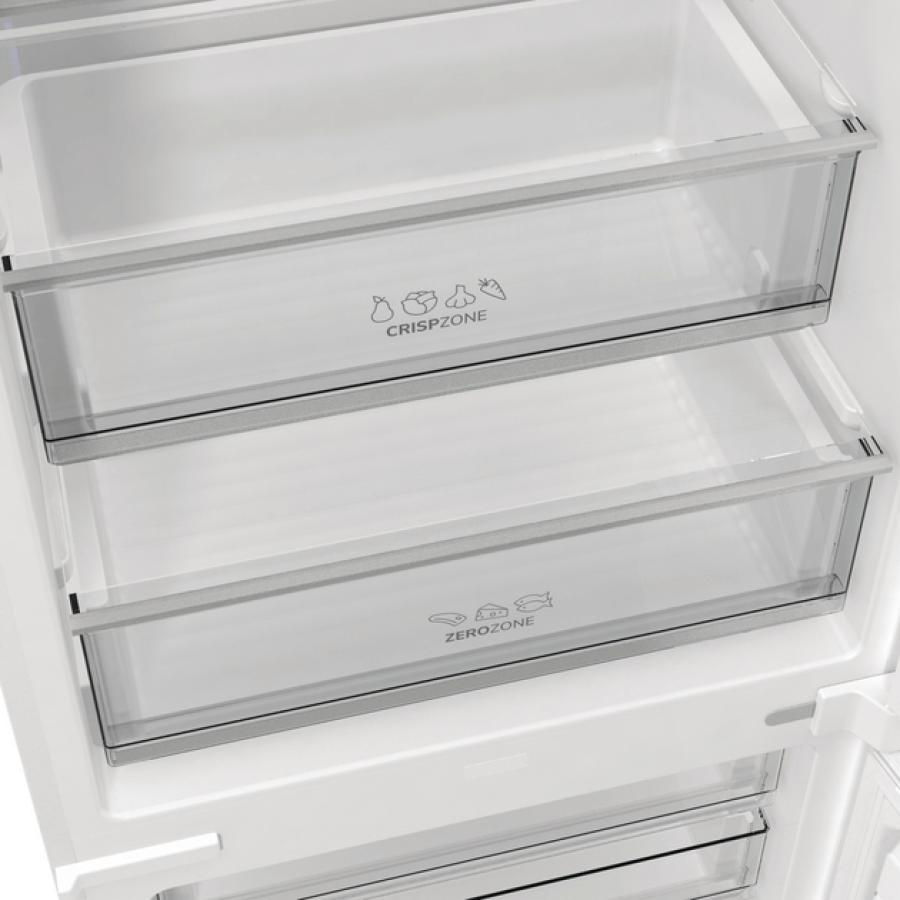  Холодильник вбудований Gorenje NRKI619EA3 
