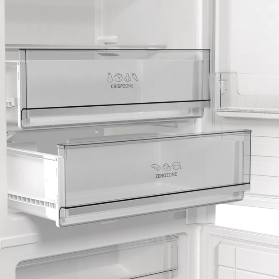  Холодильник вбудований Gorenje NRKI619EA3 