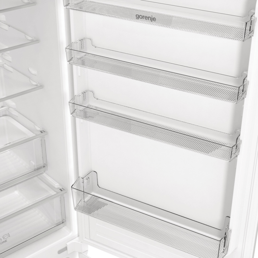  Холодильник вбудований Gorenje NRKI619EA3 
