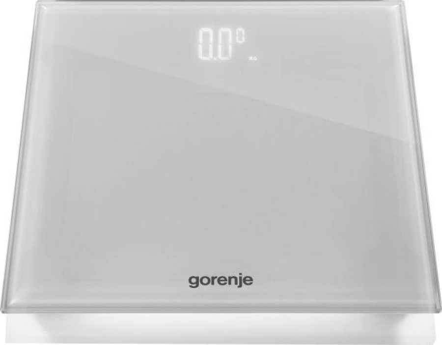  Ваги підлогові Gorenje OT180LBW 