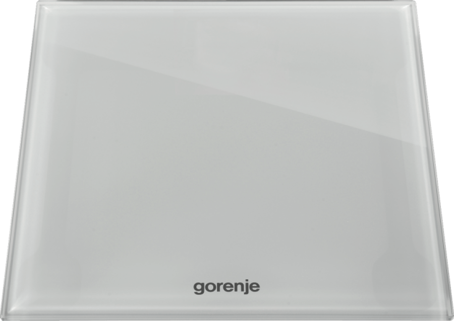 Ваги підлогові Gorenje OT180LBW