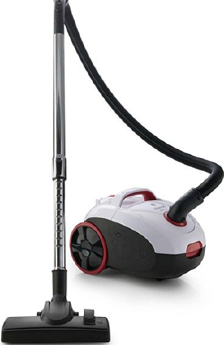 Пилосос Gorenje VCE21SFWR