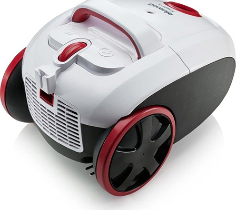  Пилосос Gorenje VCE21SFWR 