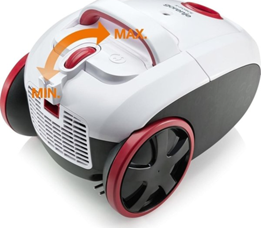  Пилосос Gorenje VCE21SFWR 