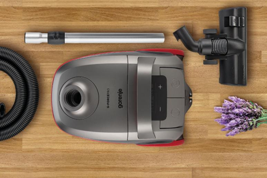  Пилосос Gorenje VCEA24GPRA 