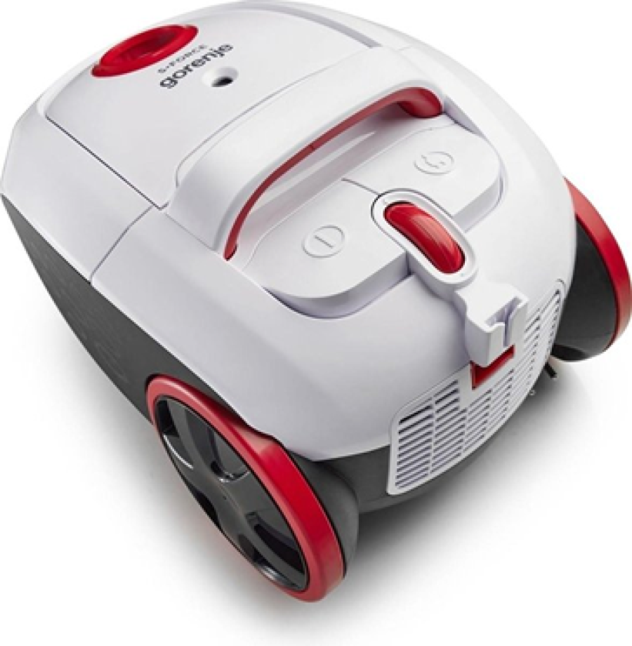  Пылесос Gorenje VCE01SFAWR 