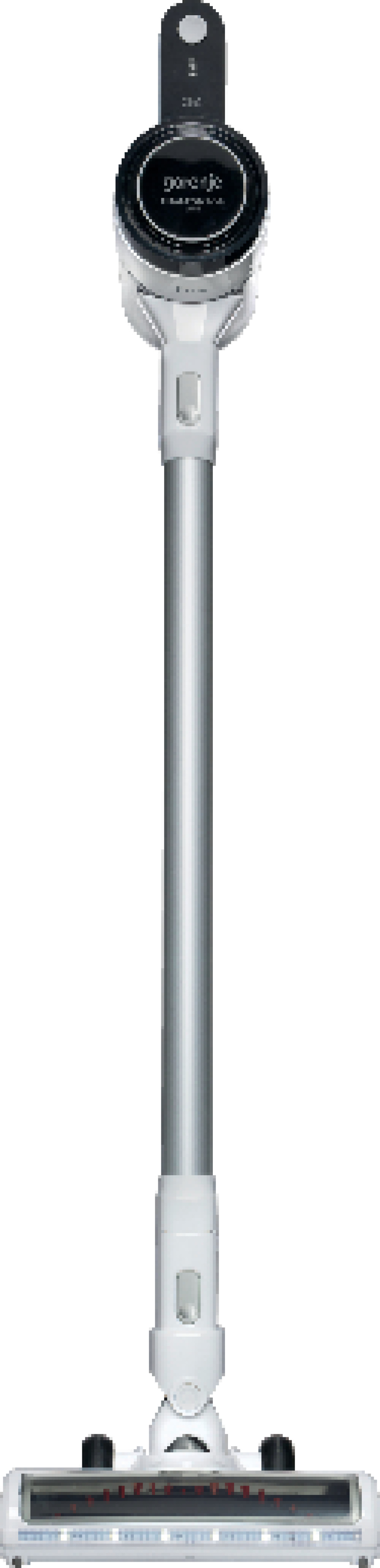 Пилосос акумуляторний Gorenje SVC216FMLW