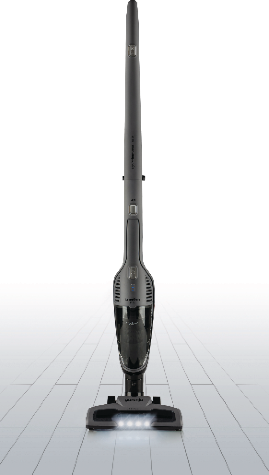  Пилосос акумуляторний Gorenje SVC216FGD 