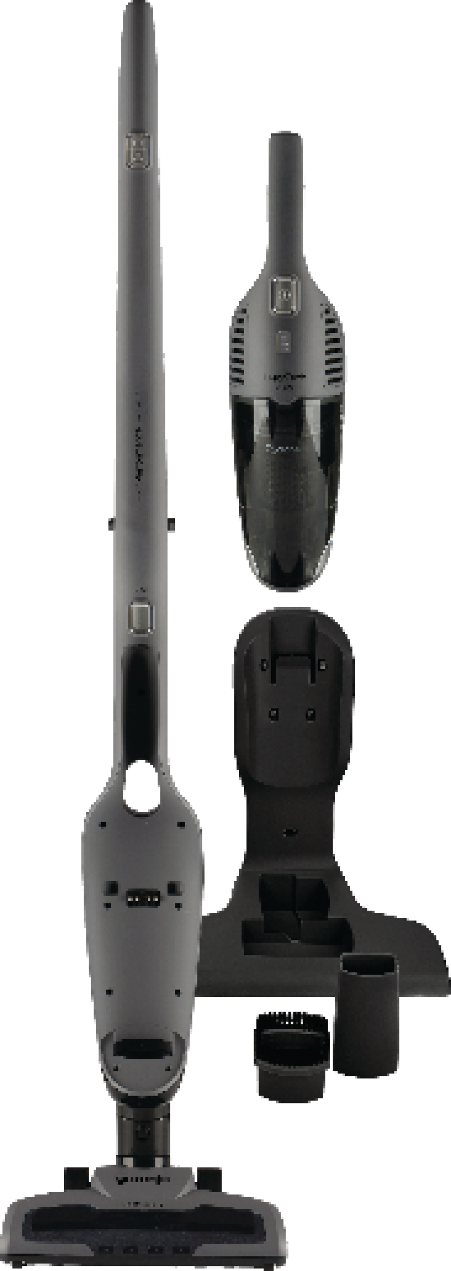  Пилосос акумуляторний Gorenje SVC216FGD 