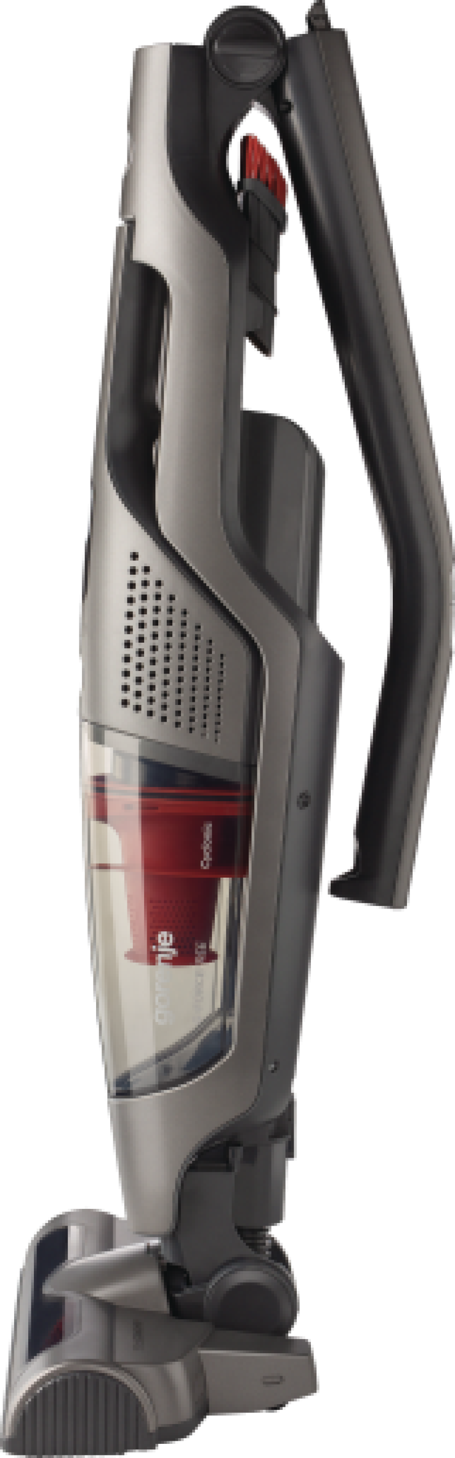  Пилосос акумуляторний Gorenje SVC252GFA 