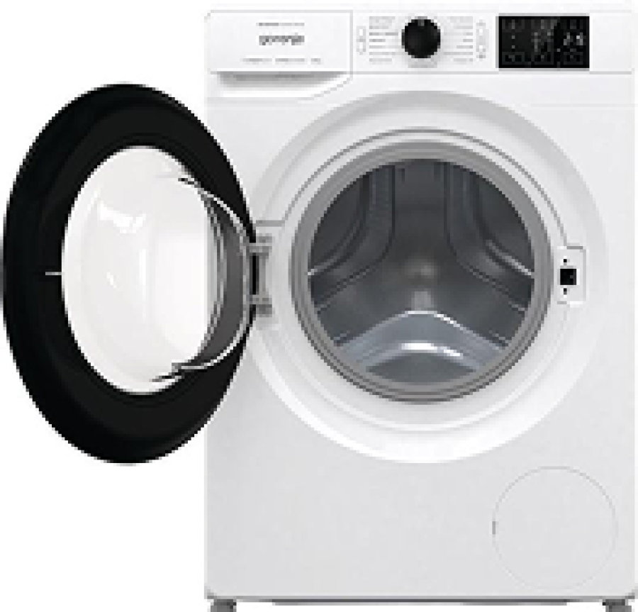  Пральна машина Gorenje WNEI84SCS/UA 