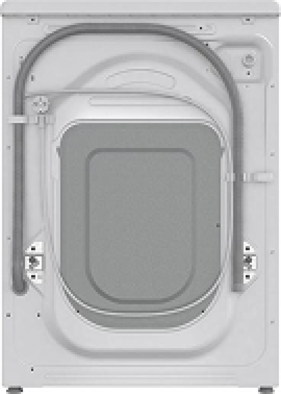  Пральна машина Gorenje WNEI84SCS/UA 