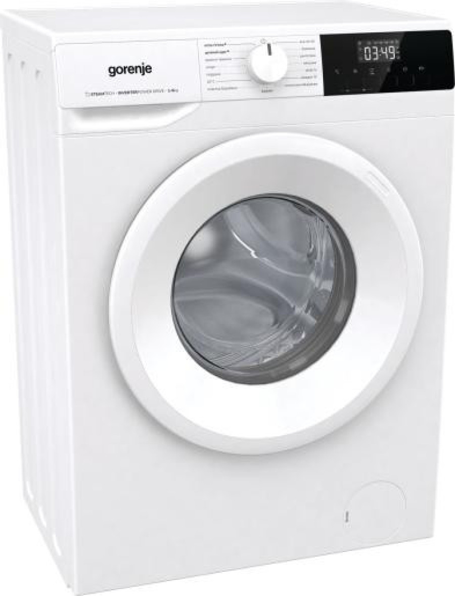  Пральна машина GORENJE WNHPI 60 SCS/UA 