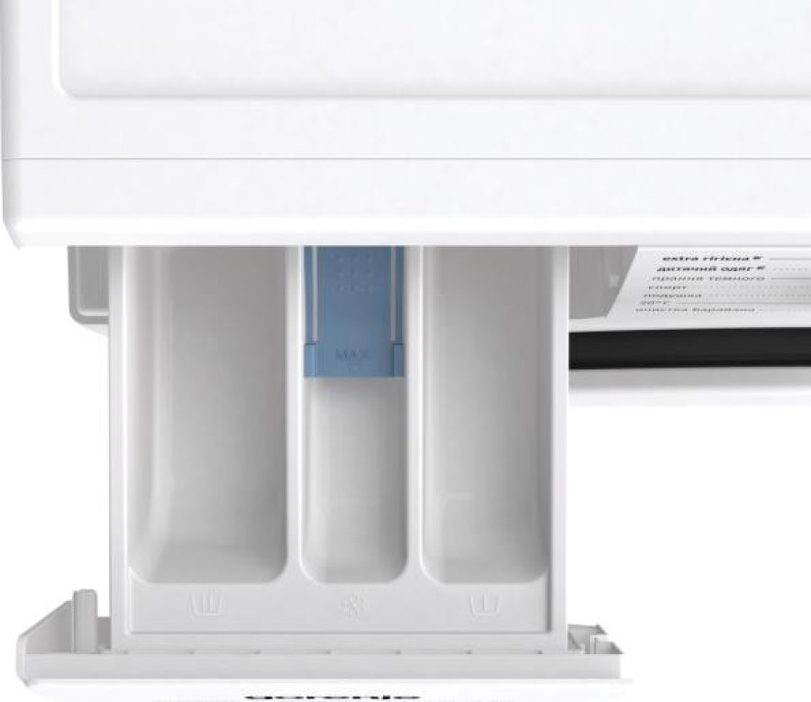  Пральна машина GORENJE WNHPI 60 SCS/UA 