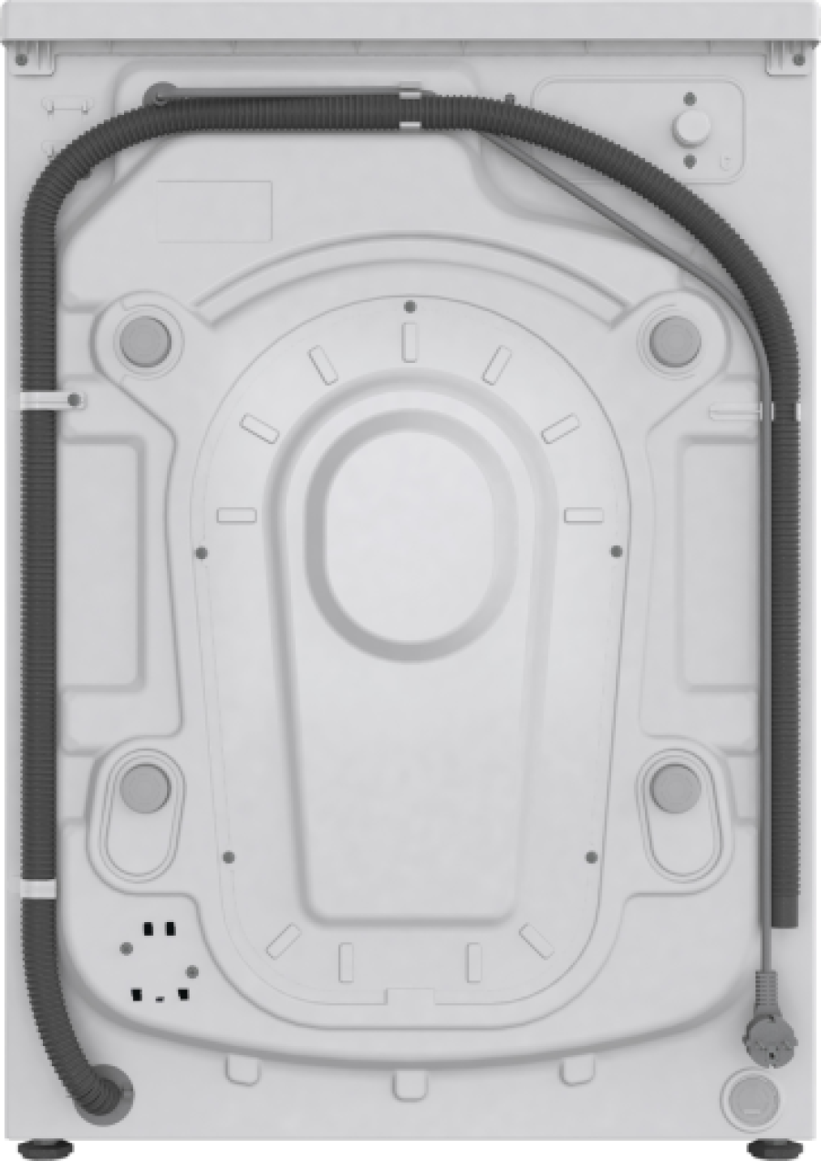  Пральна машина GORENJE WD2A854ADS/UA 