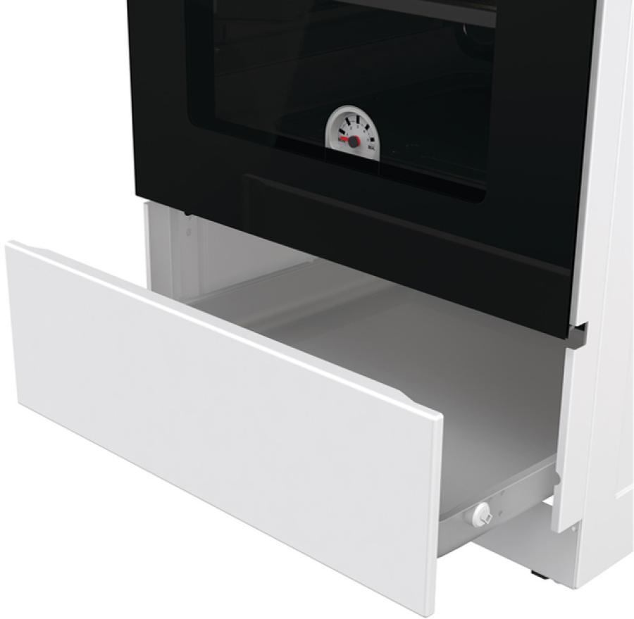  Плита газова Gorenje GG5A13WF 