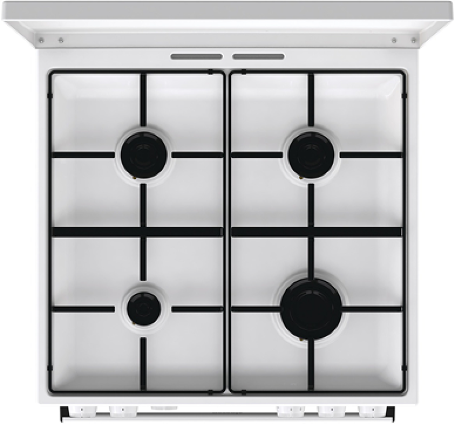  Плита газова Gorenje GG6A11WJ 