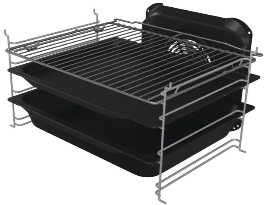  Плита комбінована Gorenje GK5C42SH 