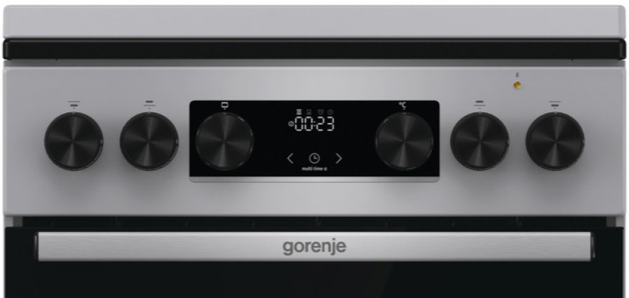  Плита комбінована Gorenje GK5C42SH 