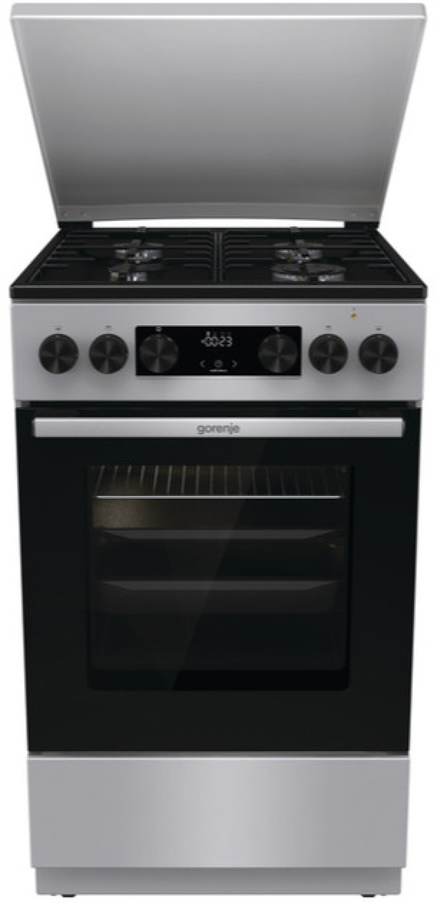 Плита комбінована Gorenje GK5C42SH